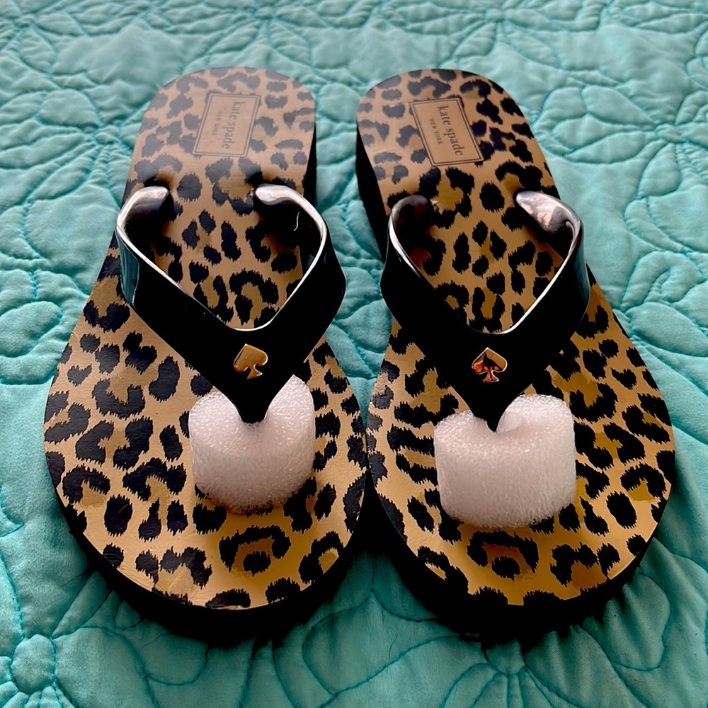 Kate Spade Sandals 8M